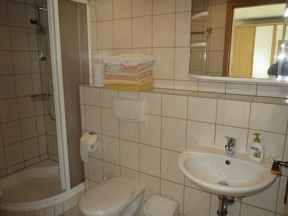 Ferienwohnung Mildner Apartment in Sächsische Schweiz-Osterzgebirge