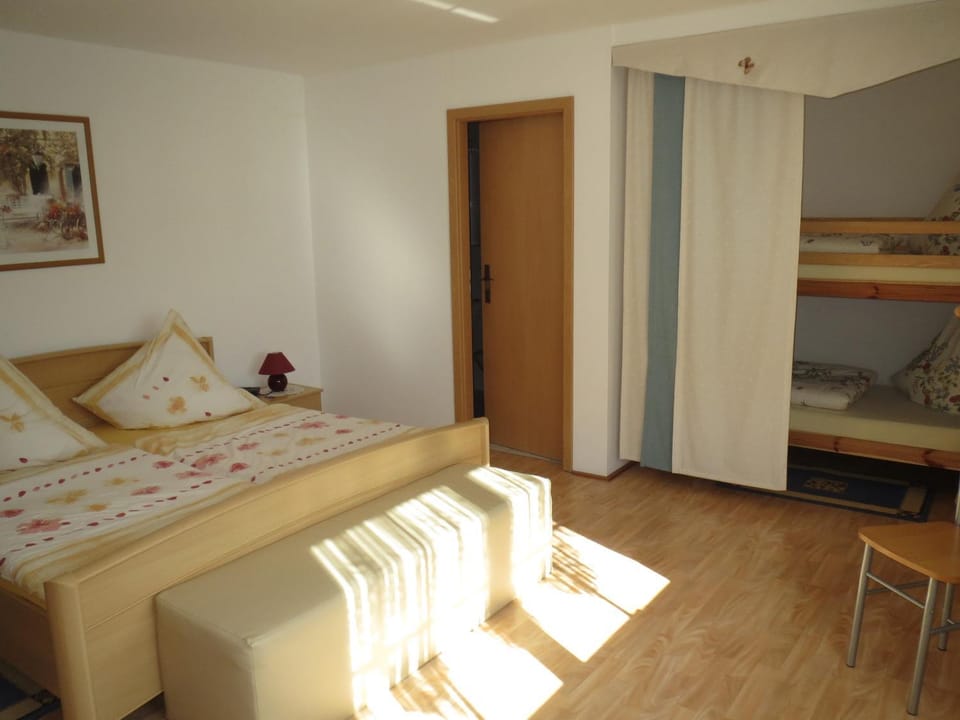 Ferienwohnung Mildner Apartment in Sächsische Schweiz-Osterzgebirge