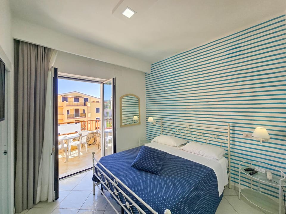 View (from property/room), Bedroom