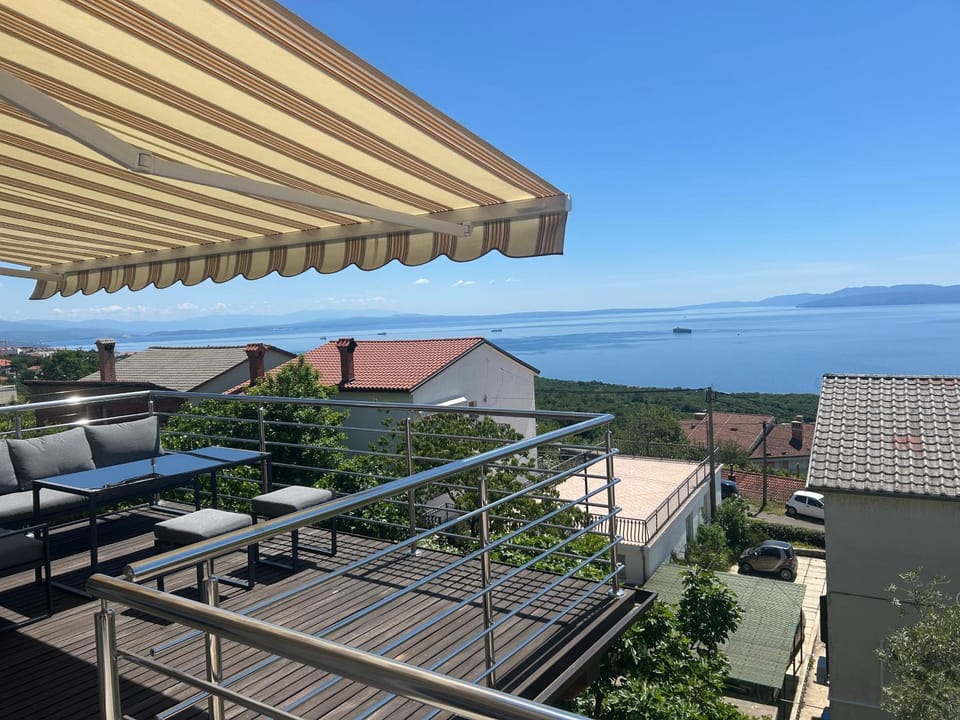 Apartment Alina 1, Kastav Apartment in Rijeka