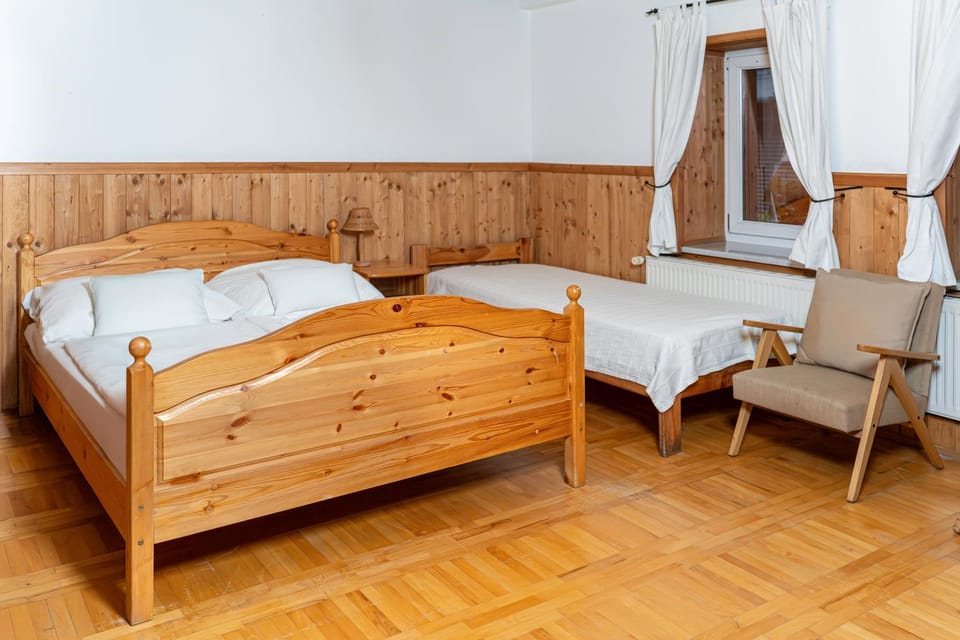 Vadvirág Vendéglő és Fogadó Bed and Breakfast in Hungary
