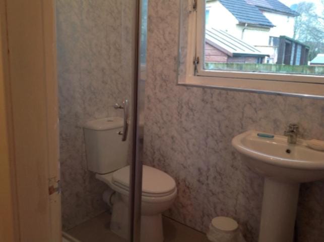 The Clan Lamont Apartment Bed and Breakfast in Kilmarnock