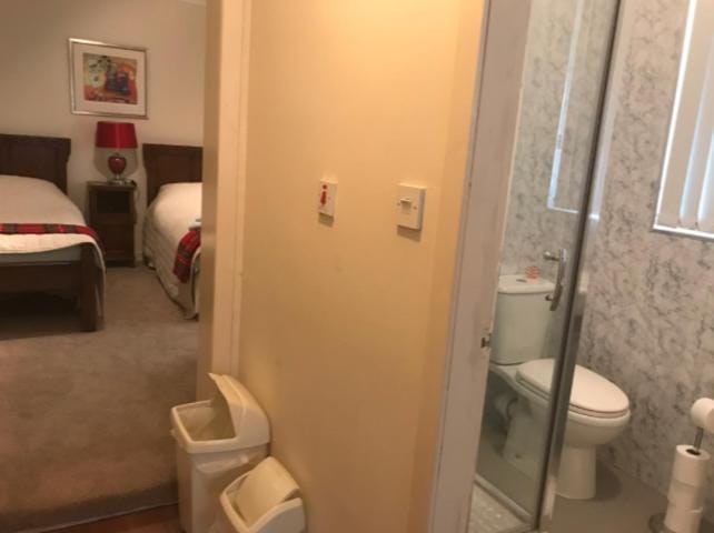 The Clan Lamont Apartment Bed and Breakfast in Kilmarnock