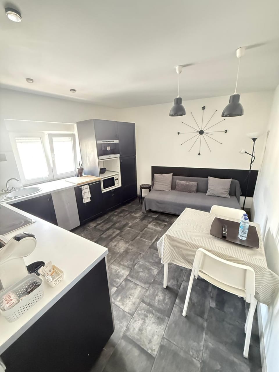 ASV Alojamiento Apartment in Maresme