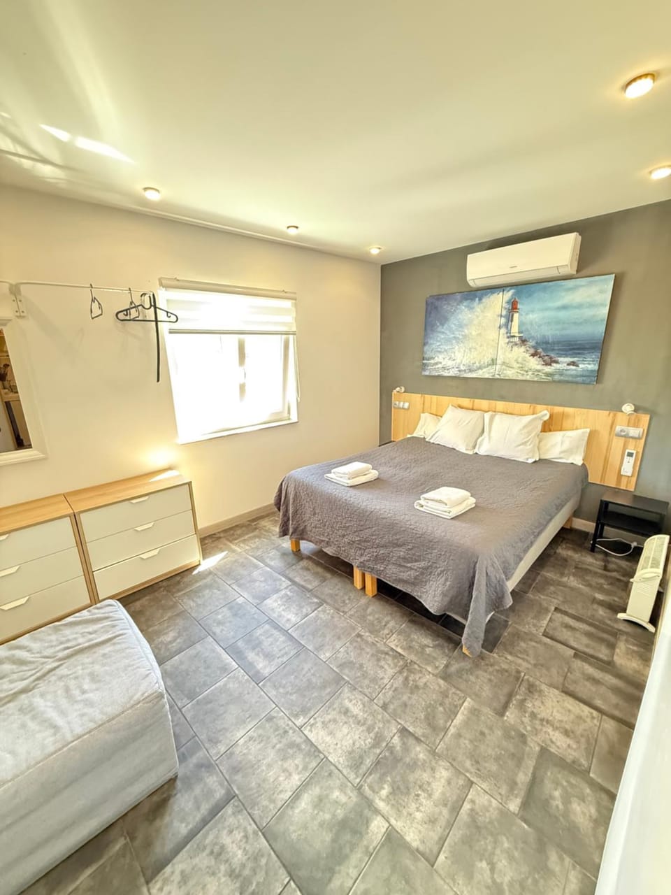 ASV Alojamiento Apartment in Maresme