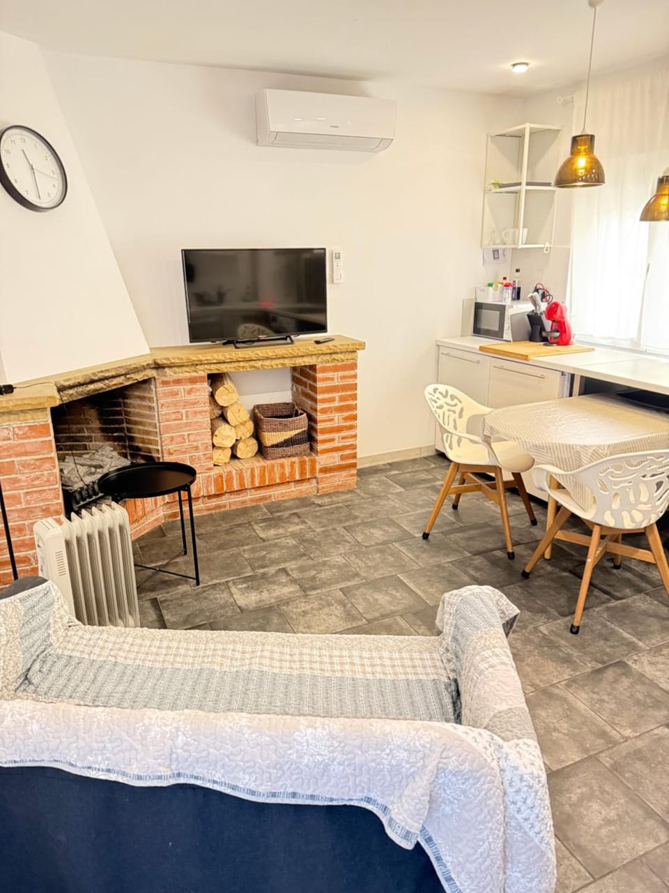 ASV Alojamiento Apartment in Maresme