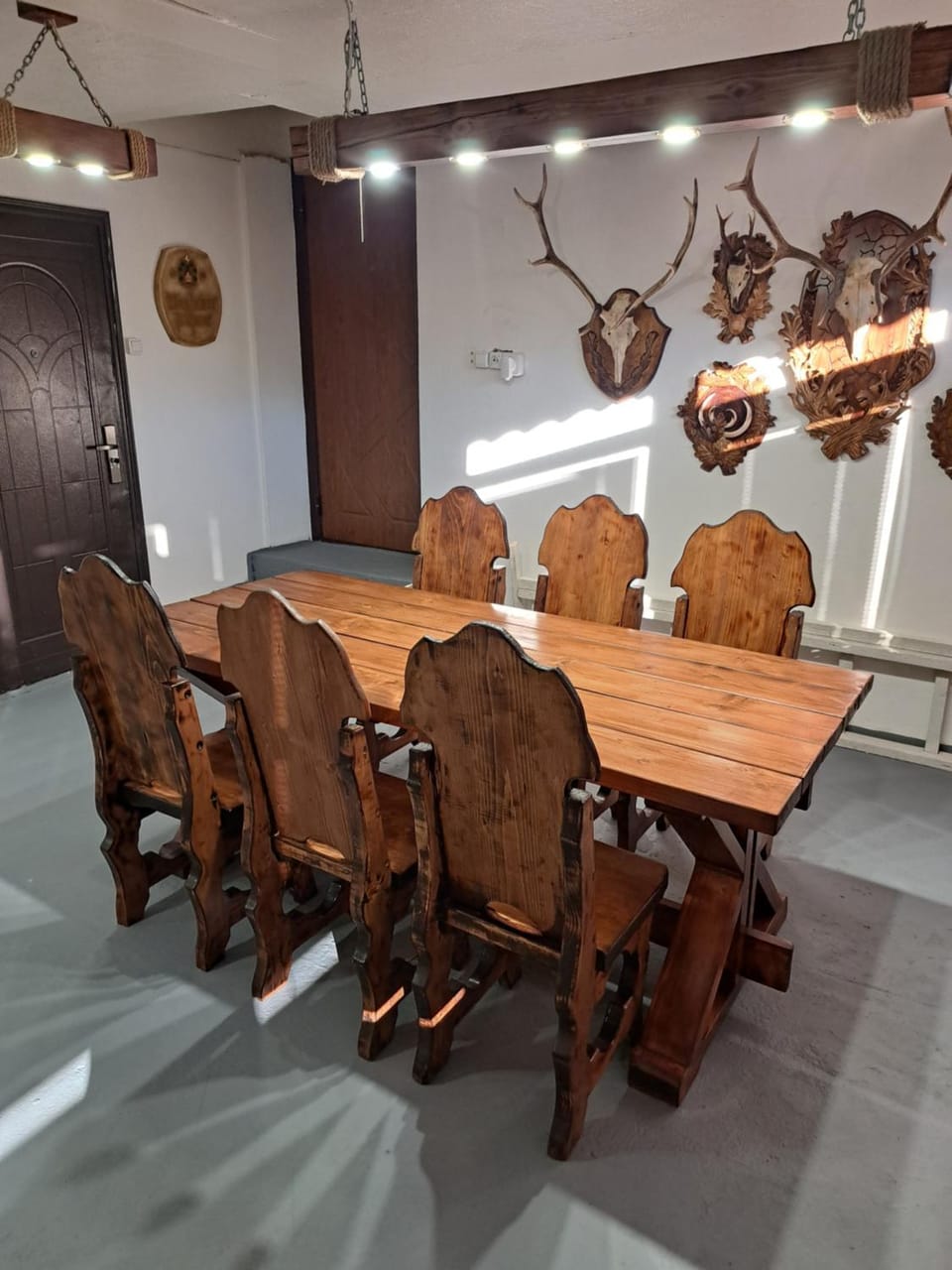 Затишна оселя Apartment in Ukraine