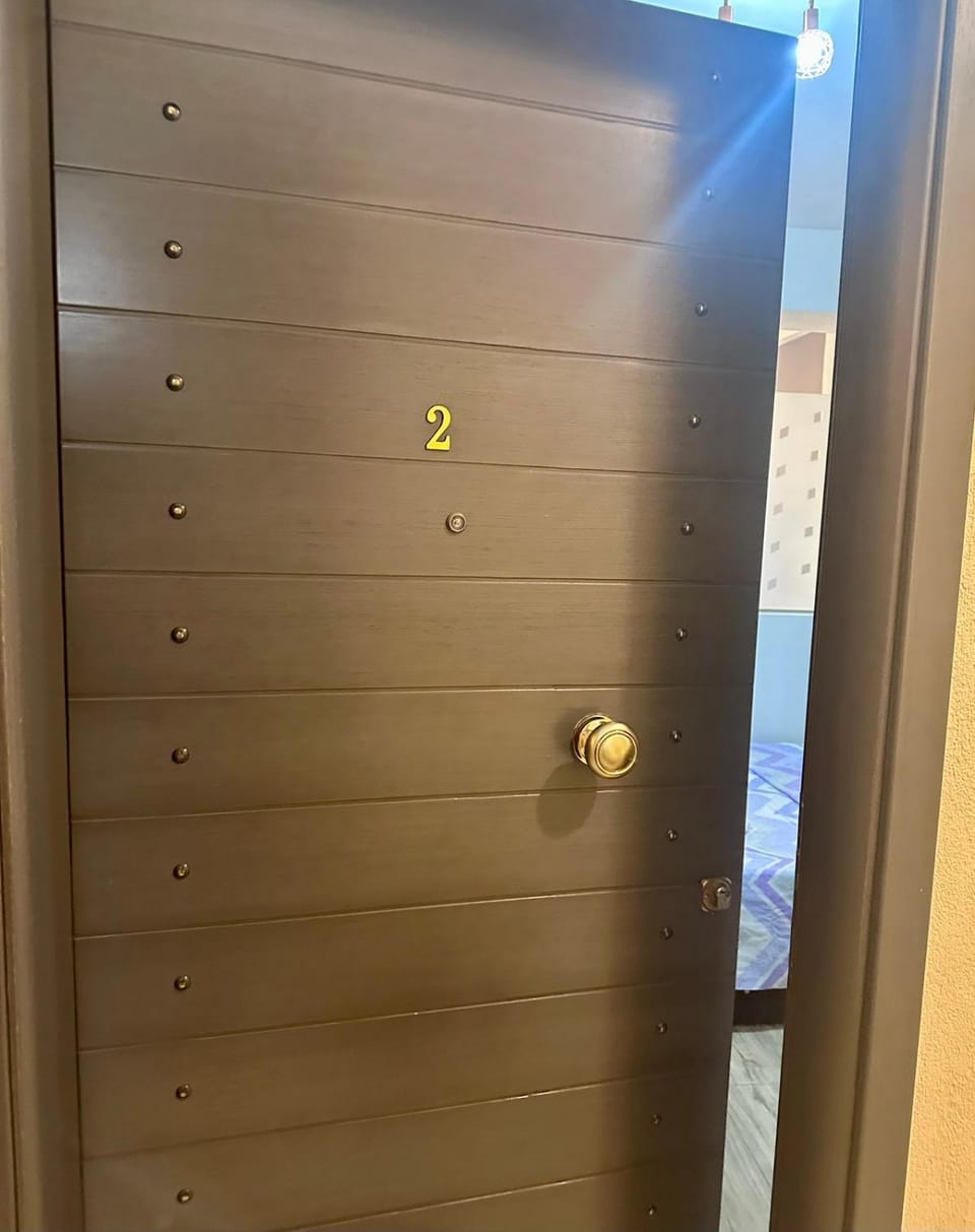 Kova2 Apartment in Alexandroupoli