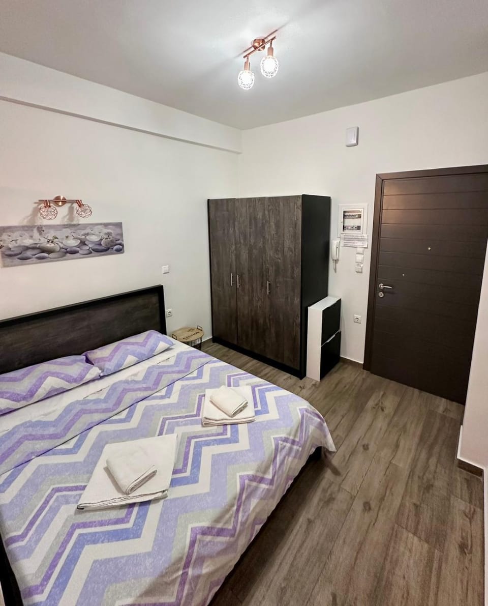 Kova2 Apartment in Alexandroupoli