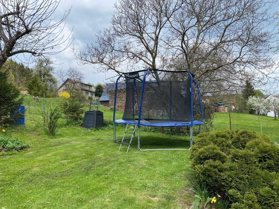 Children play ground, Garden, children
