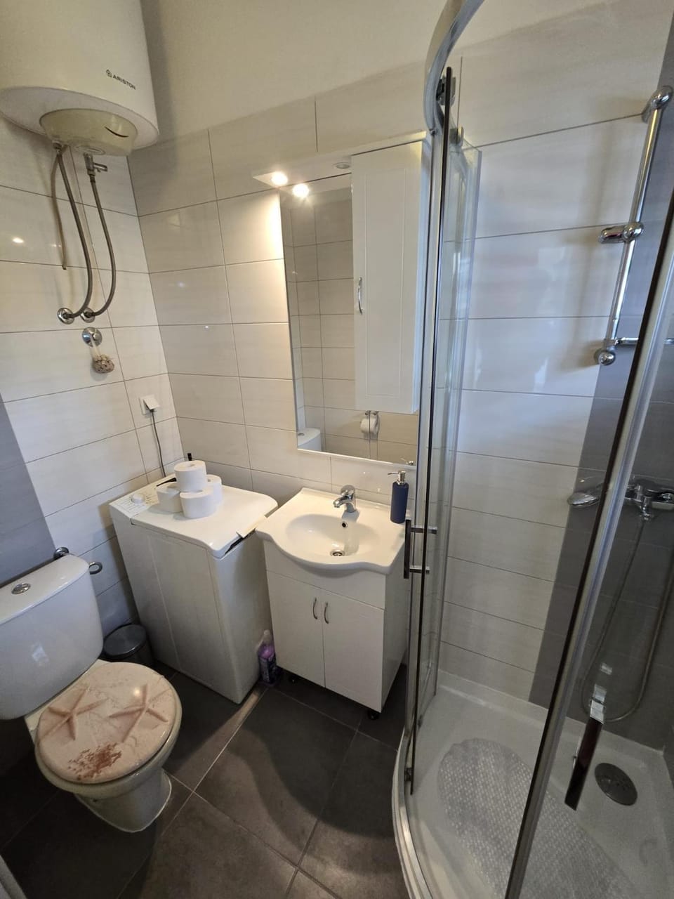 Apartman Miki Apartment in Pula