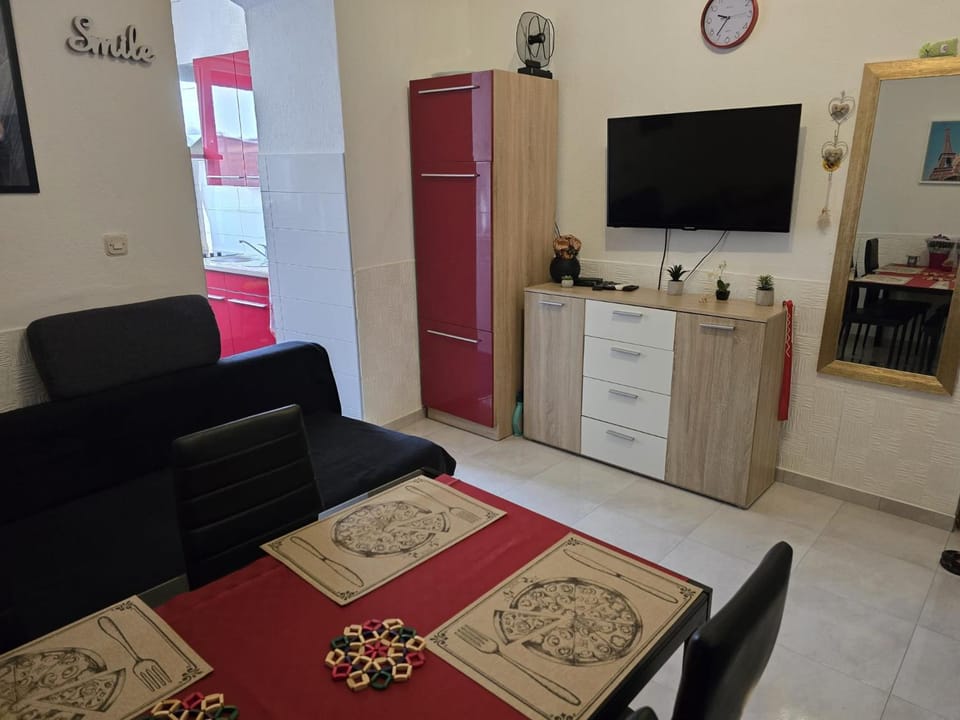 Apartman Miki Apartment in Pula