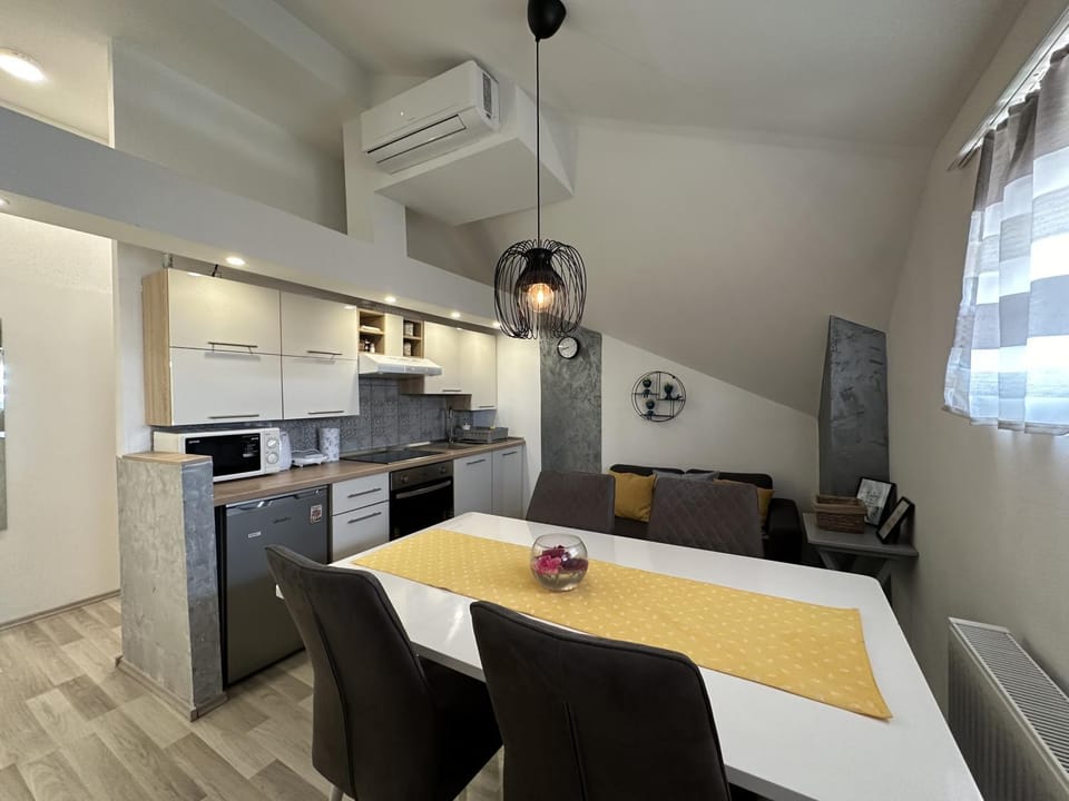 Albert apartments Zagreb airport Apartment in Slovenia