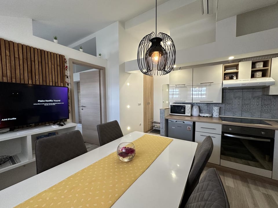 Albert apartments Zagreb airport Apartment in Slovenia