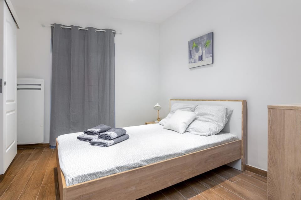 COSY MATTONI Apartment in Menton