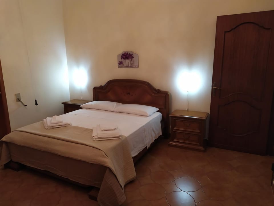 Casa Francesca Apartment in Apulia