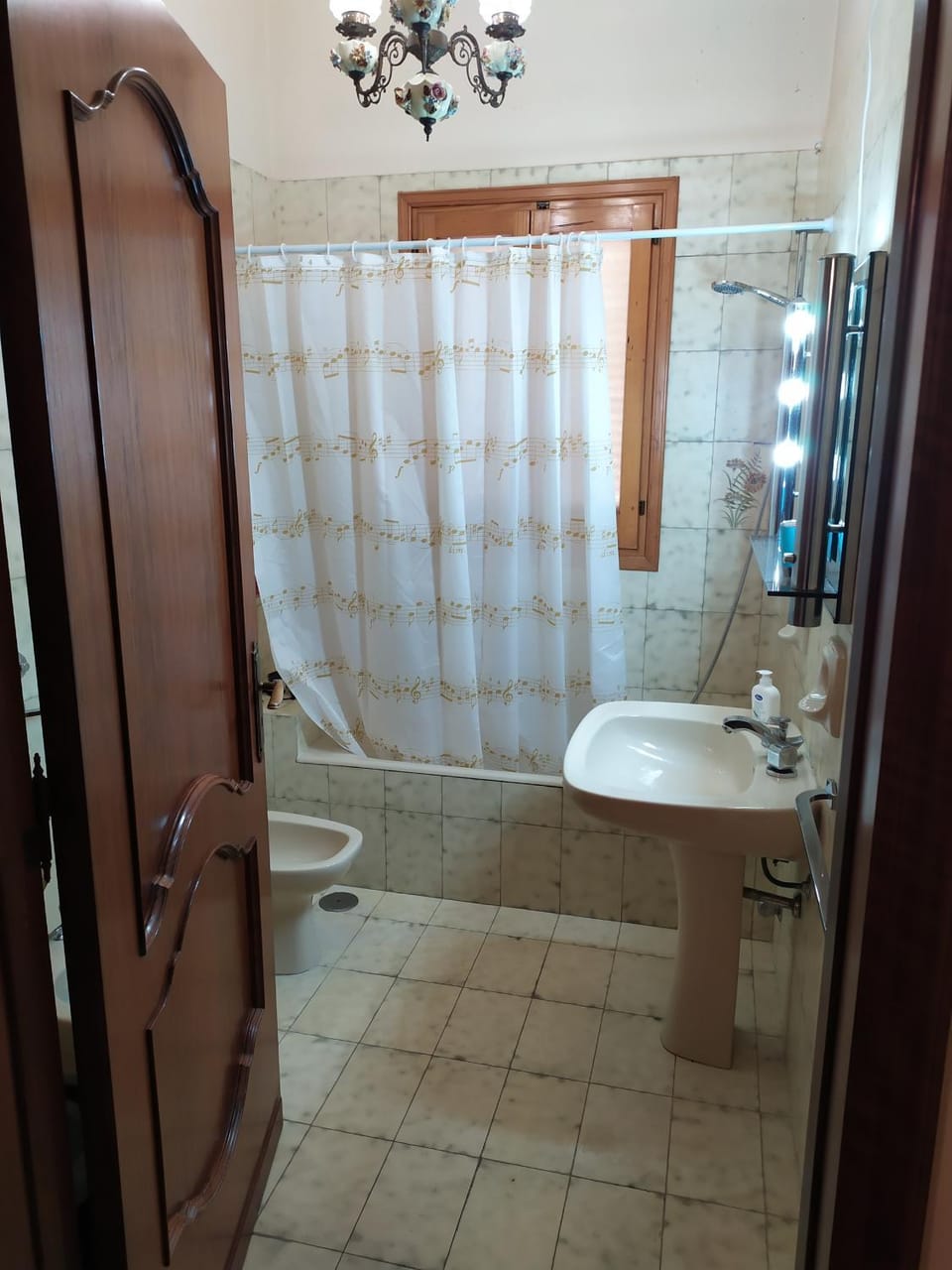Casa Francesca Apartment in Apulia
