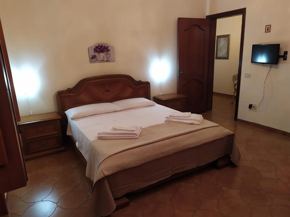 Casa Francesca Apartment in Apulia