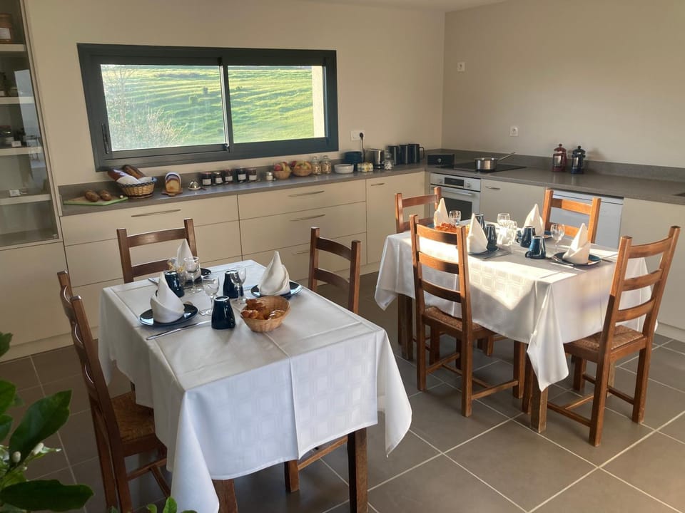Dining area, Food, Breakfast, Continental breakfast