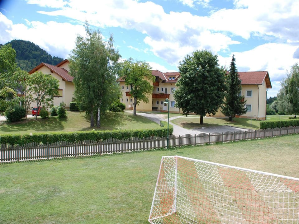 Property building, Sports