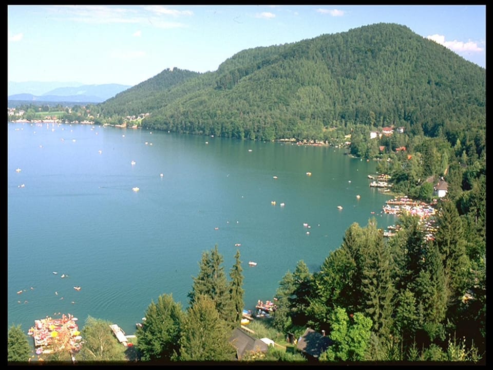 View (from property/room)