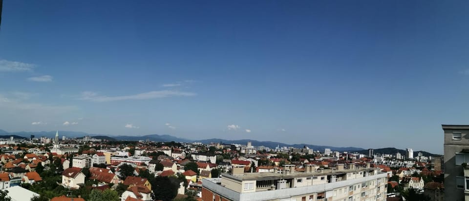 Neighbourhood, City view, Street view