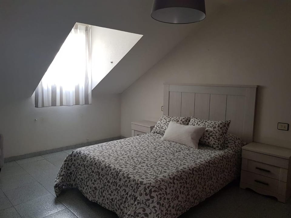 Apartamento Telefónica Trece Apartment in Sanxenxo