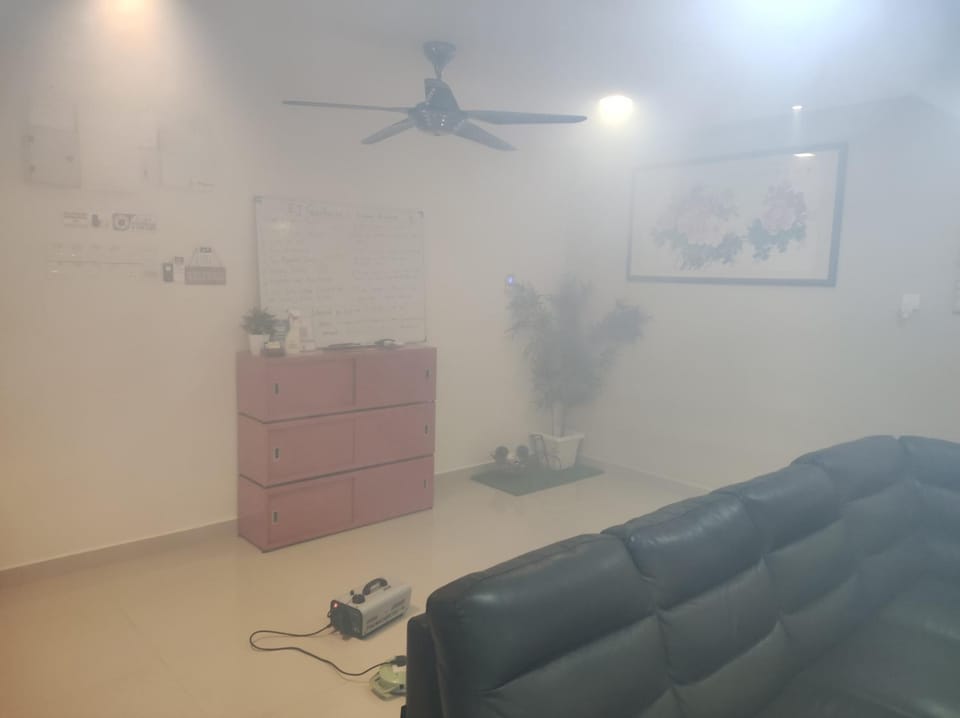 EJ Guesthouse Bed and Breakfast in Terengganu, Malaysia