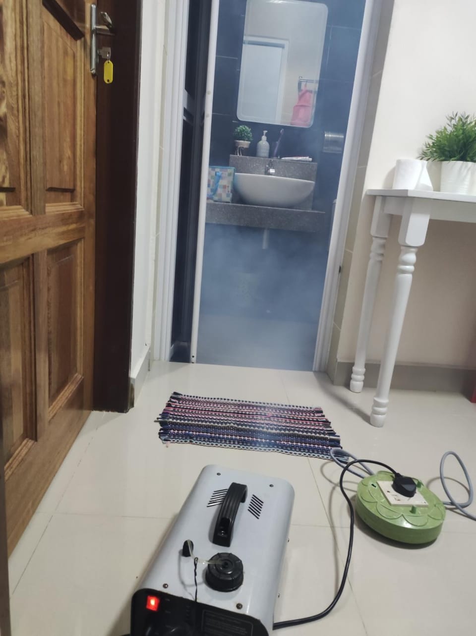 EJ Guesthouse Bed and Breakfast in Terengganu, Malaysia