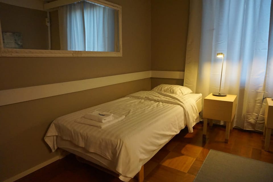 Hotelli Haapajärvi Hotel in Finland