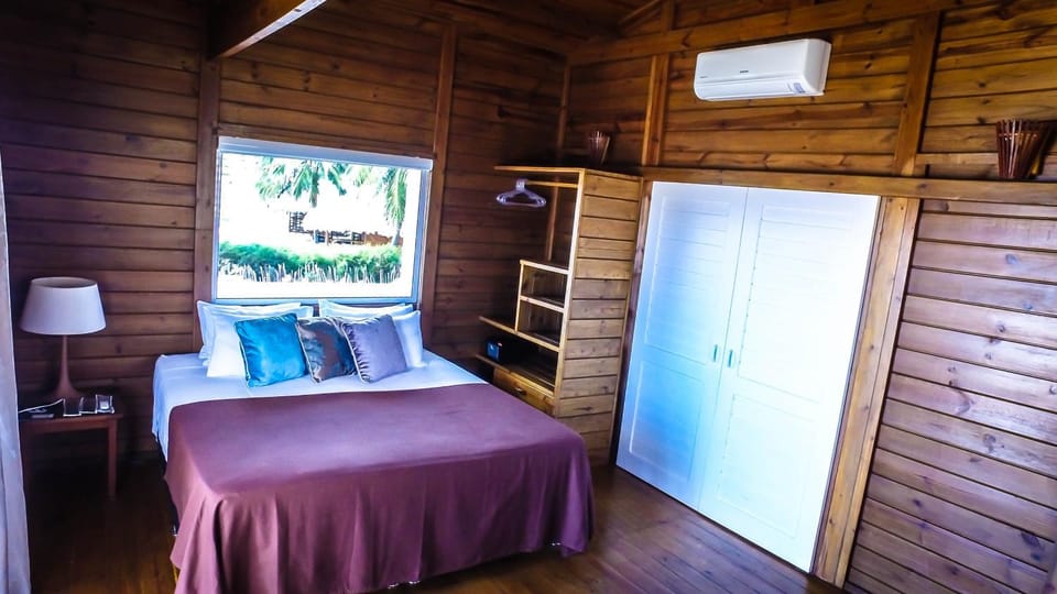 White Wind Resort Hotel in State of Ceará