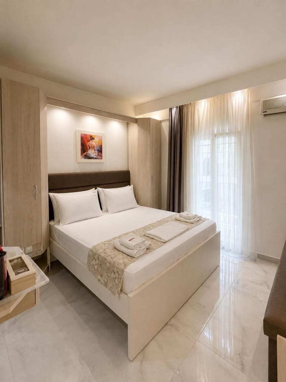 Myrto Rooms Apartment in Halkidiki