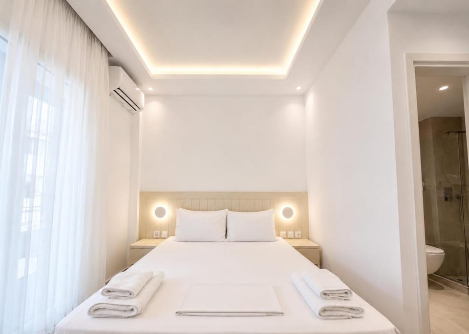 Myrto Rooms Apartment in Halkidiki