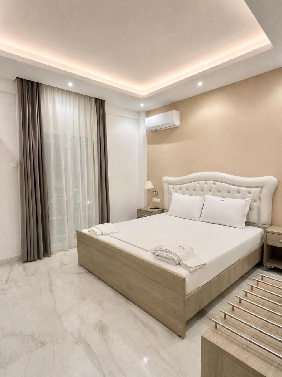 Myrto Rooms Apartment in Halkidiki