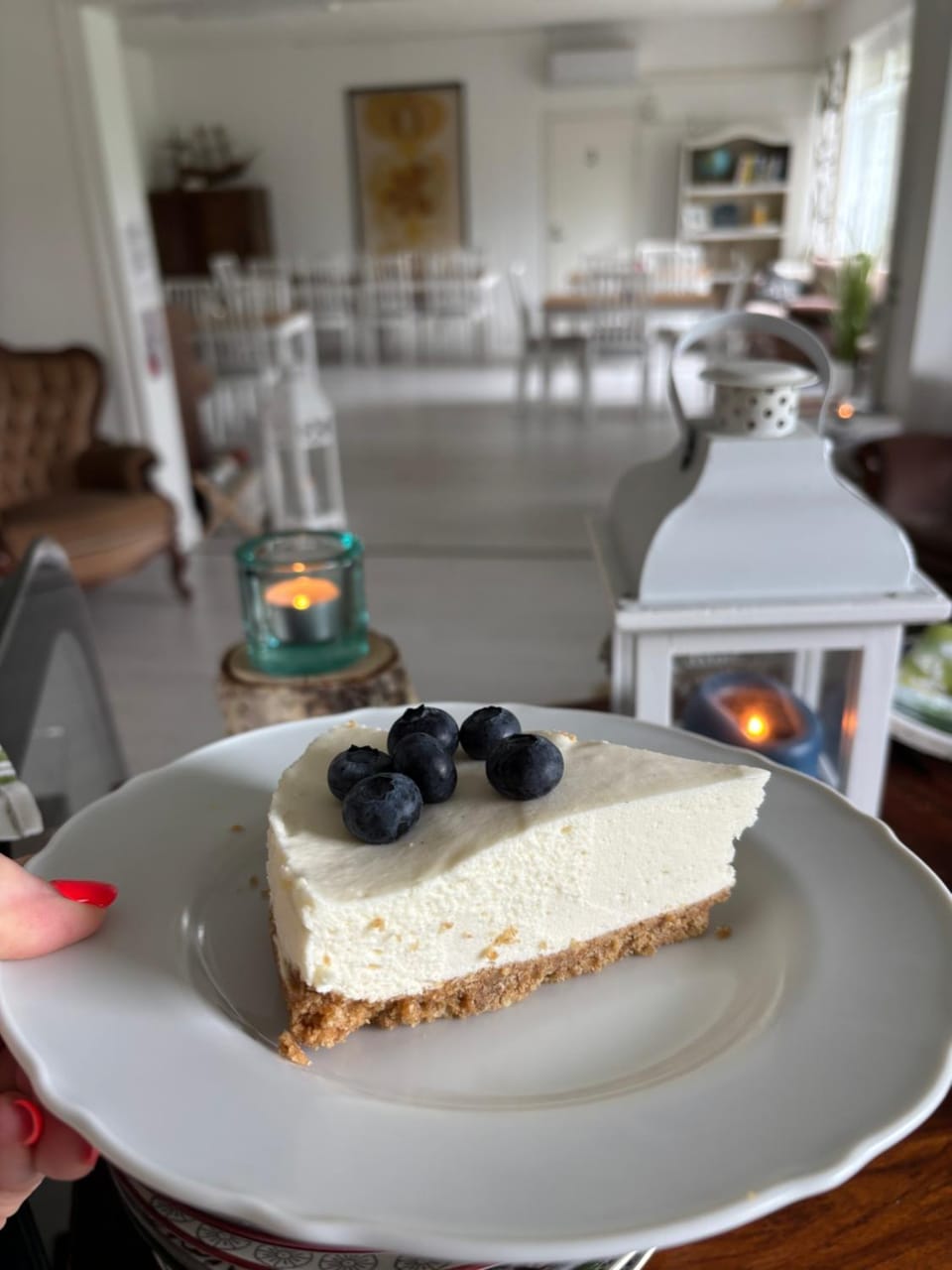 Villa Saimaan Sydän Inn in Finland