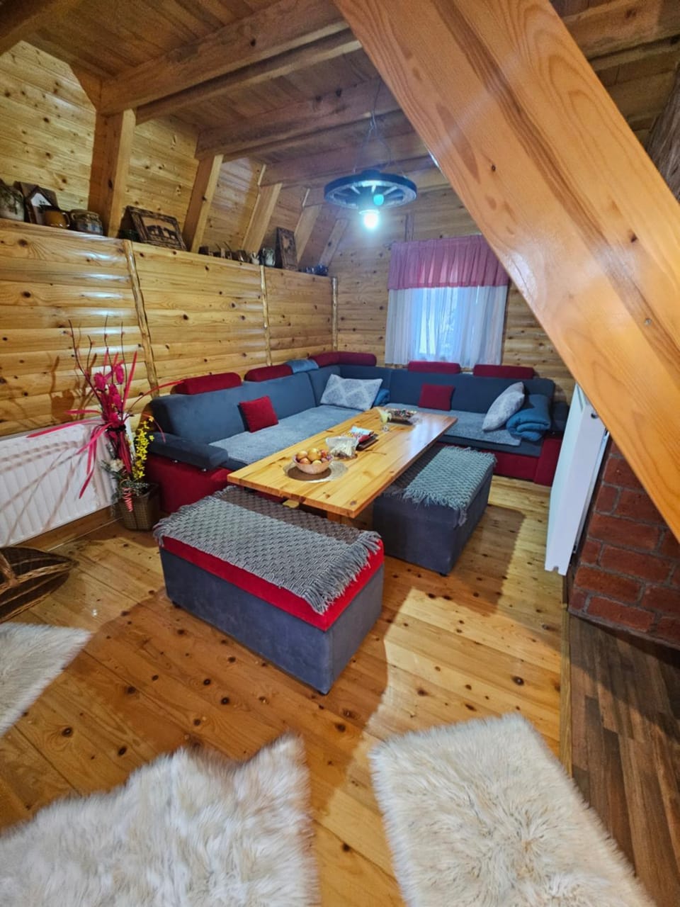 Villa Adanis House in Federation of Bosnia and Herzegovina