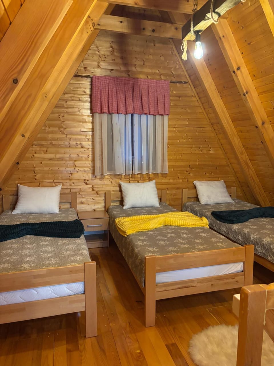 Villa Adanis House in Federation of Bosnia and Herzegovina