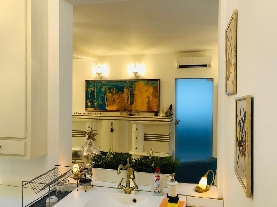 Golden Pearl - jacuzzi top center luxury apartment Apartment in Sofia