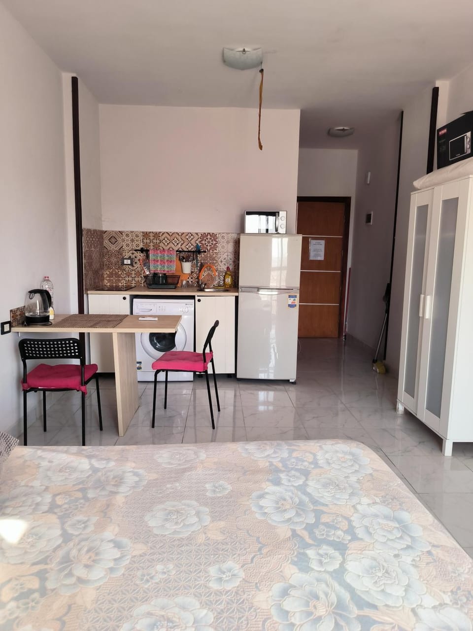 Studio 5min from ElGouna and Kite station Apartment in Hurghada