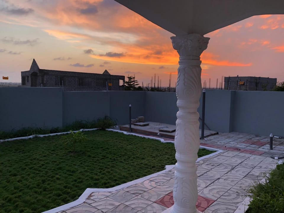 Best Point Home House in Greater Accra Region, Ghana