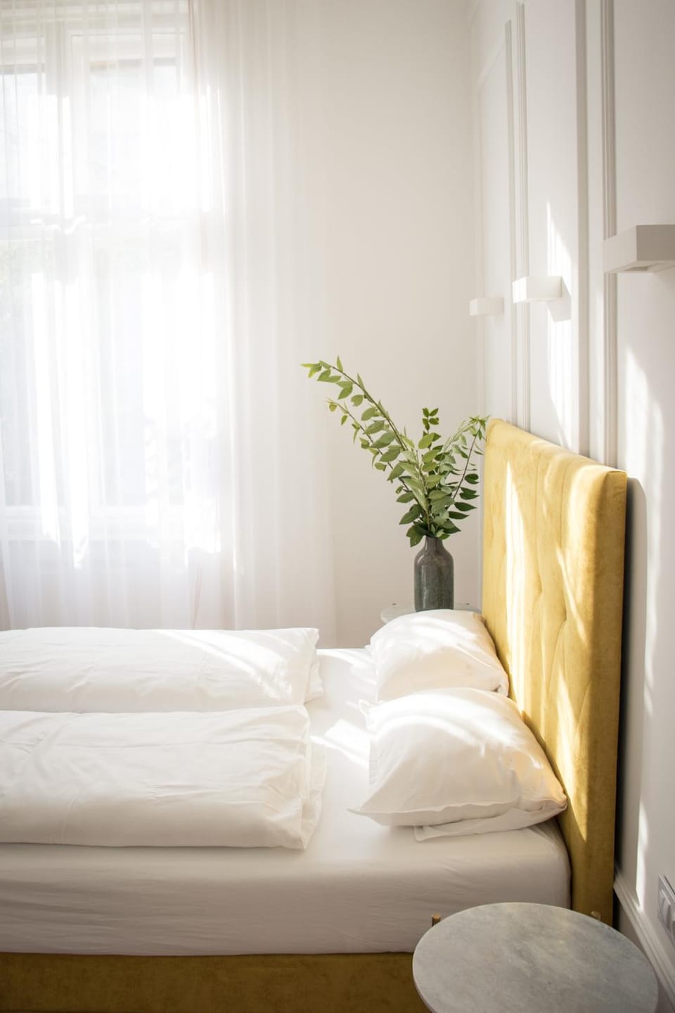 Deák20 Residence Apartment in Szeged