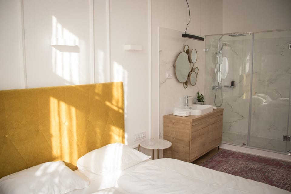 Deák20 Residence Apartment in Szeged