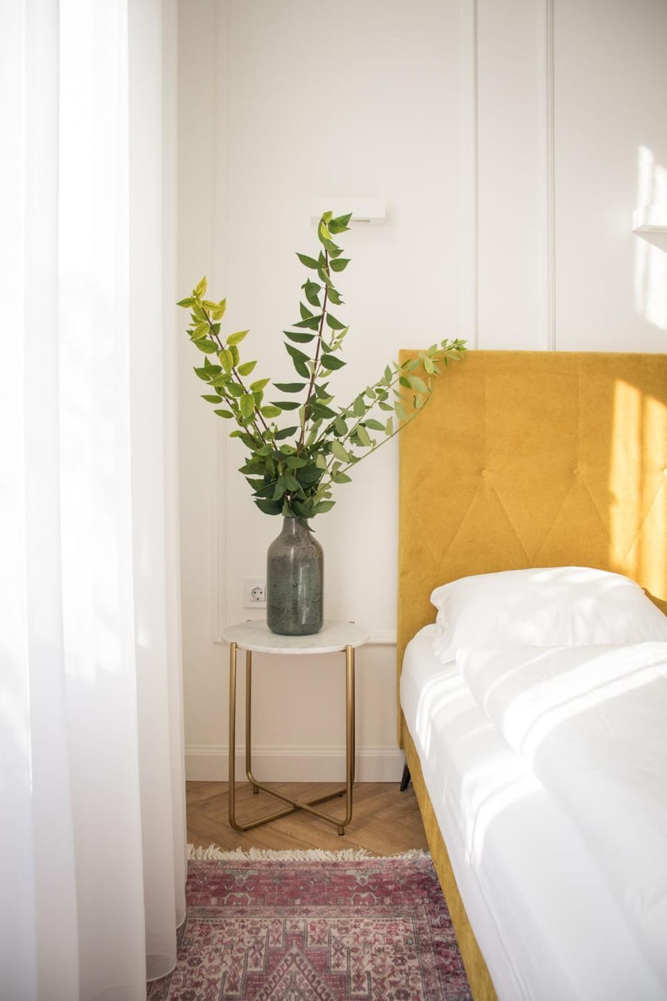 Deák20 Residence Apartment in Szeged
