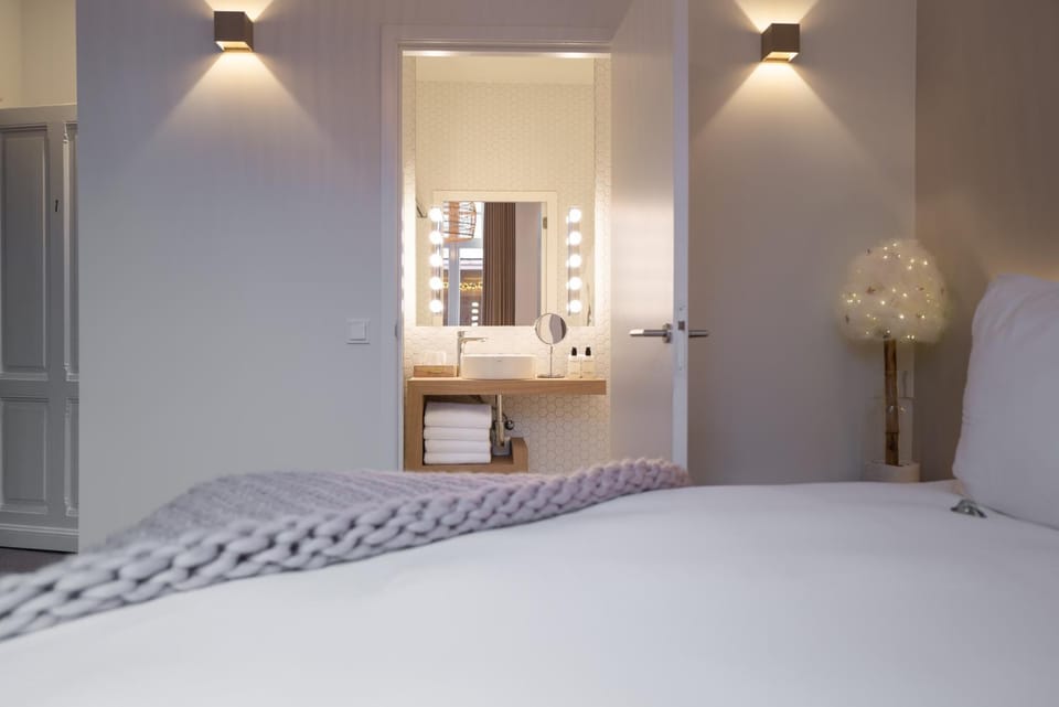 Bella vista Bed and Breakfast in Limburg (province)