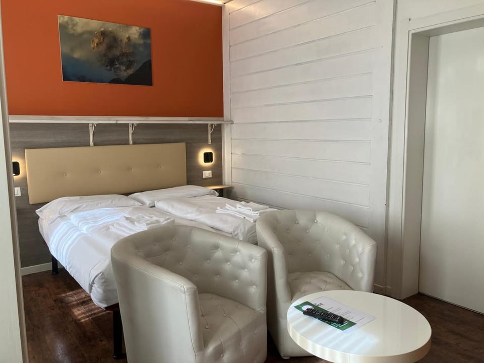 HOTEL GARNI BARANCIO - Auronzo center Hotel in Friuli-Venezia Giulia