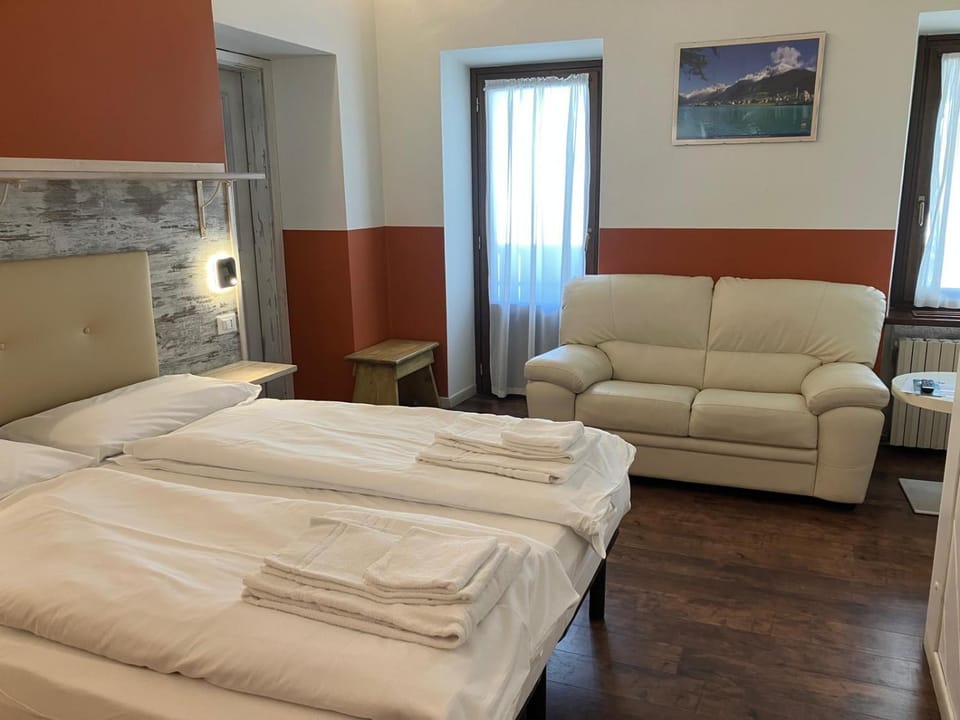 HOTEL GARNI BARANCIO - Auronzo center Hotel in Friuli-Venezia Giulia