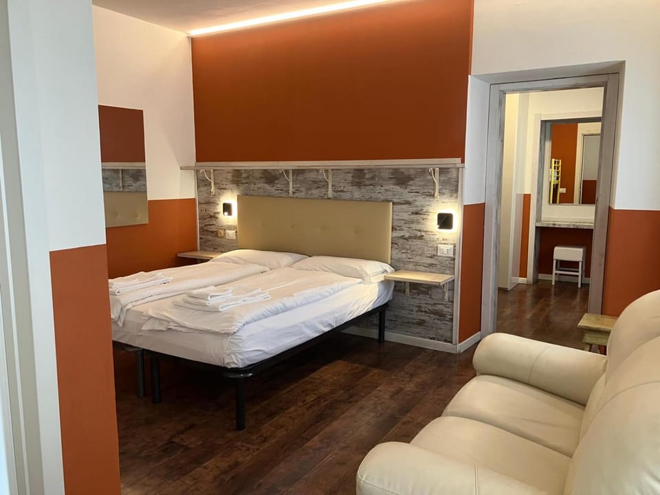 HOTEL GARNI BARANCIO - Auronzo center Hotel in Friuli-Venezia Giulia