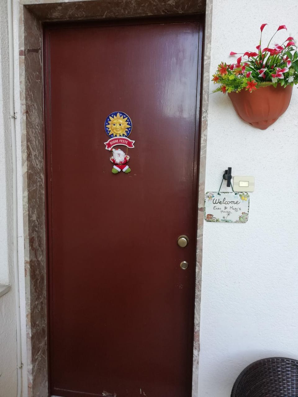 Facade/entrance, Property logo or sign