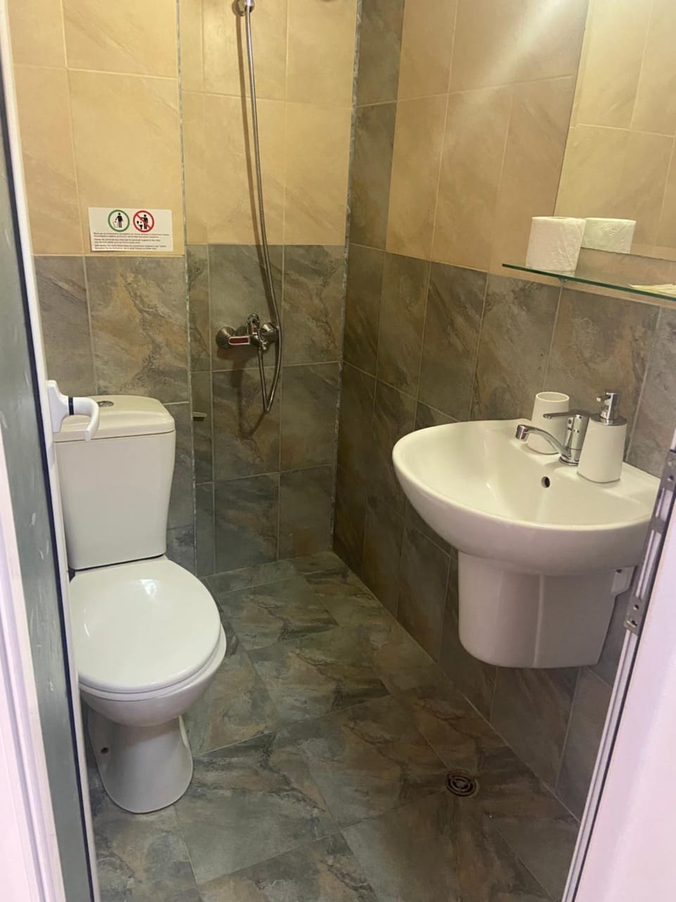 Ribarska Sreshta Family Hotel Hotel in Burgas Province