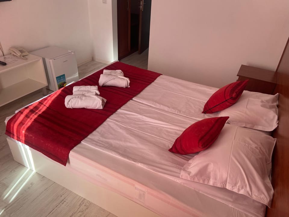 Ribarska Sreshta Family Hotel Hotel in Burgas Province